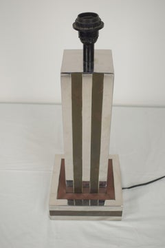 Lampada da tavolo, Italia, 1970