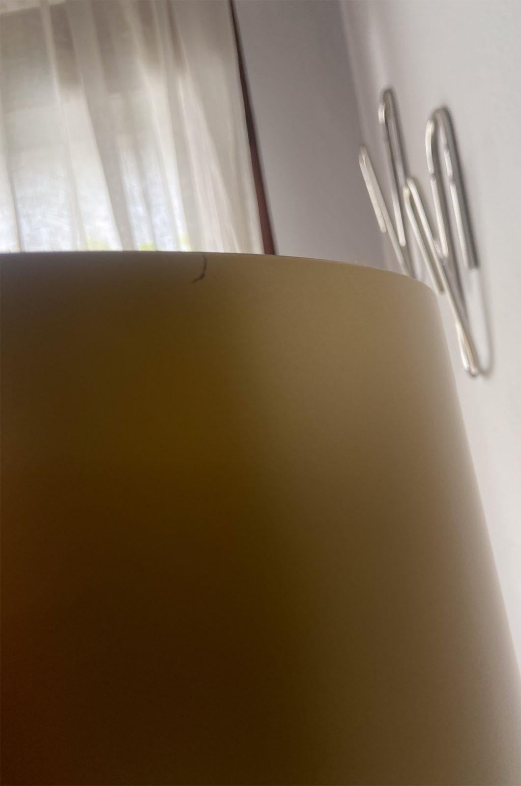 Jazz table lamp by Diego Fortunato for Vibia For Sale 2