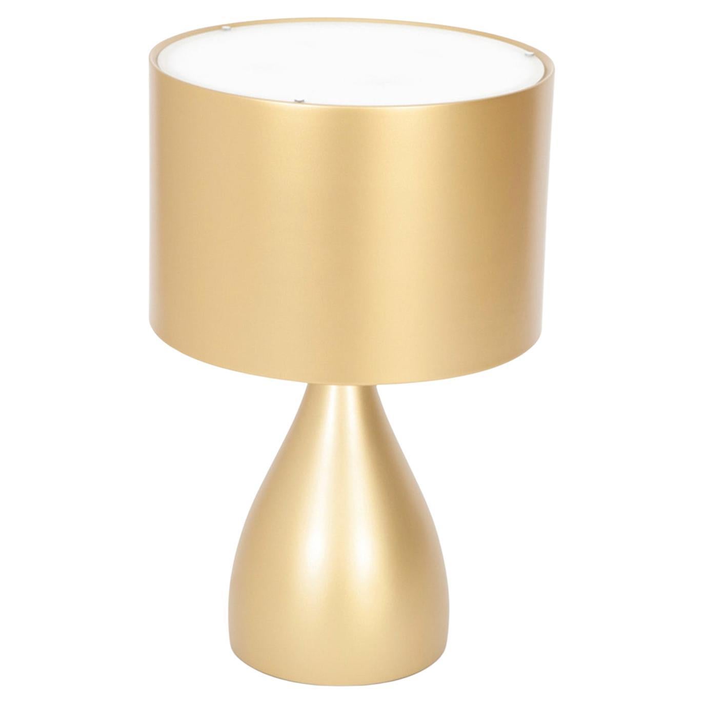 Jazz table lamp by Diego Fortunato for Vibia For Sale