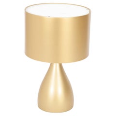 Lámpara de mesa Jazz de Diego Fortunato para Vibia