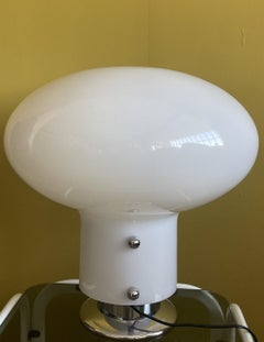 Lampe de table Leukè par Studio Celli Tognon pour Stilnovo