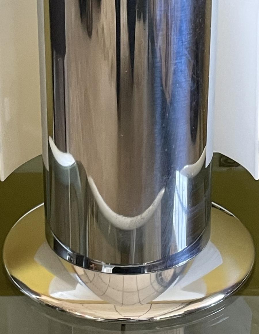 Lámpara de mesa Leukè de Studio Celli Tognon para Stilnovo en venta 1