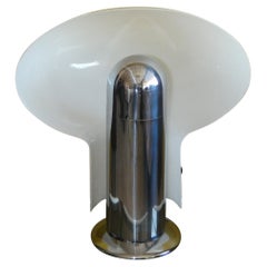 Leukè table lamp by Studio Celli Tognon for Stilnovo