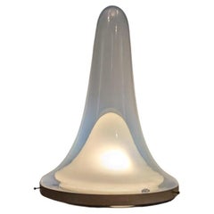 Lampada da Tisch LS145 Carlo Nason für Mazzega, Lampada, 1969