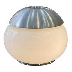 Lumi Milano Pia Guidetti Crippa Design 70er Jahre Tischlampe