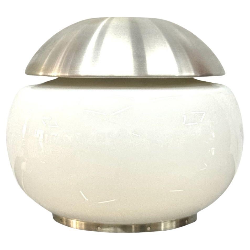 Lampada Da Tavolo Lumi Milano Pia Guidetti Crippa Design Anni ‘70 en vente