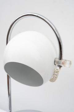 Made in Italy table lamp, 1960s