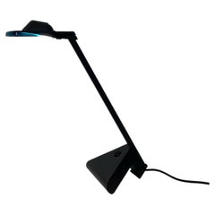 Mantis 420 table lamp, Perry King and Santiago Miranda for Arteluce, 1970