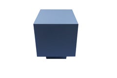 Massive table lamp Belgium