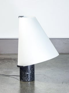 Micene table lamp, design Renato TOSO & Noti MASSARI for LEUCOS. 1990s