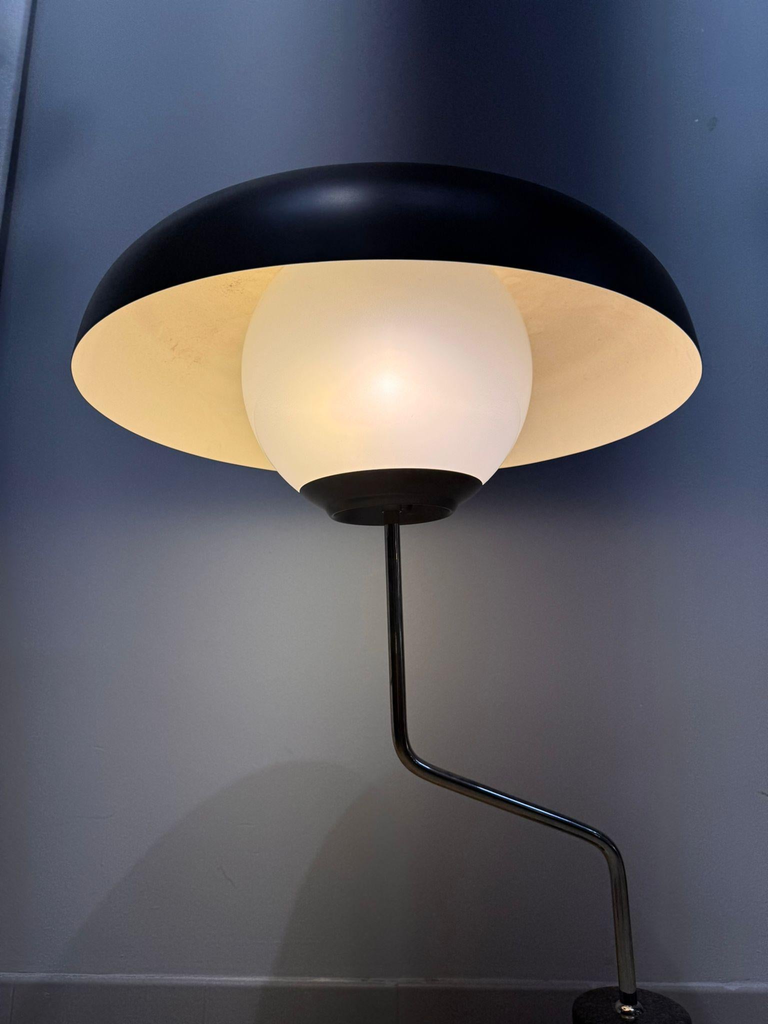 Italian Lampada da tavolo 