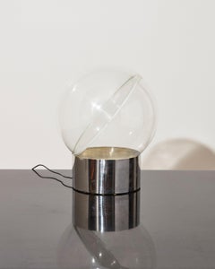 Lampada da tavolo mod. 4044, design Filippo Panseca per Kartell