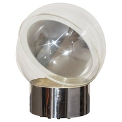 Lampada da tavolo mod. 4044, design Filippo Panseca per Kartell