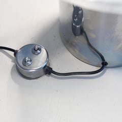 Table lamp, mod. Porcino, Luigi Caccia Dominioni