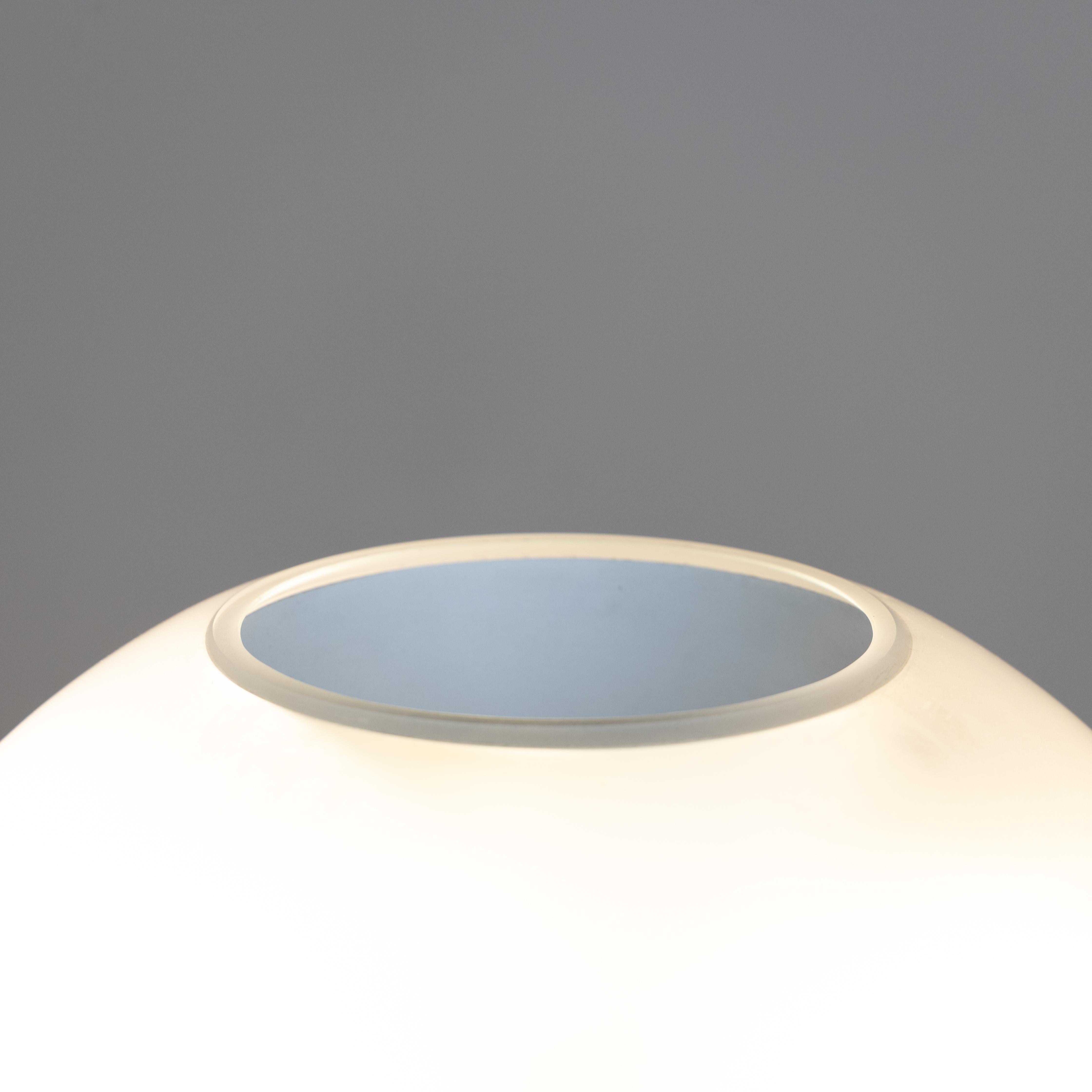 Table lamp, mod. Porcino, Luigi Caccia Dominioni For Sale 1