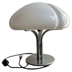 Table lamp mod. Quadrifoglio Guzzini 1970