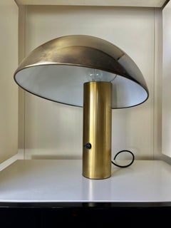 Lampada da tavolo mod. Vaga - Franco Mirenzi per Valenti Luce