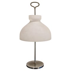 Lampada da tavolo modello Arenzano Ignazio Gardella per Azucena anni 60