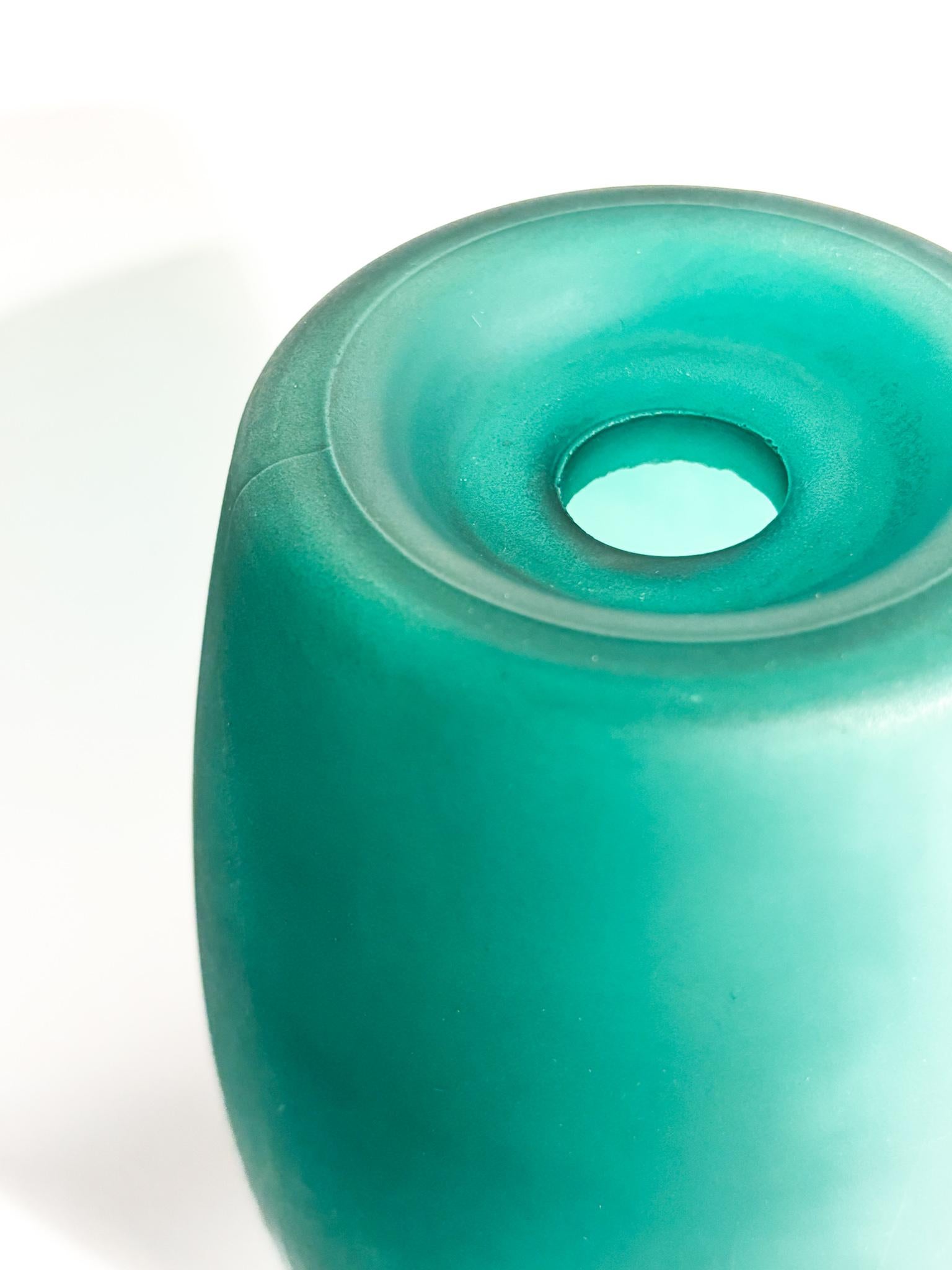 Late 20th Century Table Lamp Model 'Carina' Designed by Giampiero Tonetti Anni 80 For Sale