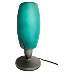 Table Lamp Model 'Carina' Designed by Giampiero Tonetti Anni 80