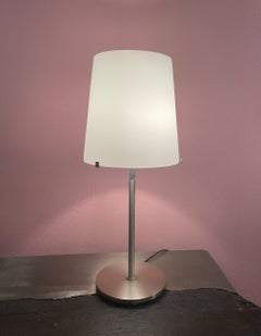 Lampada da tavolo modello Fontana Arte 3247TA, 1954