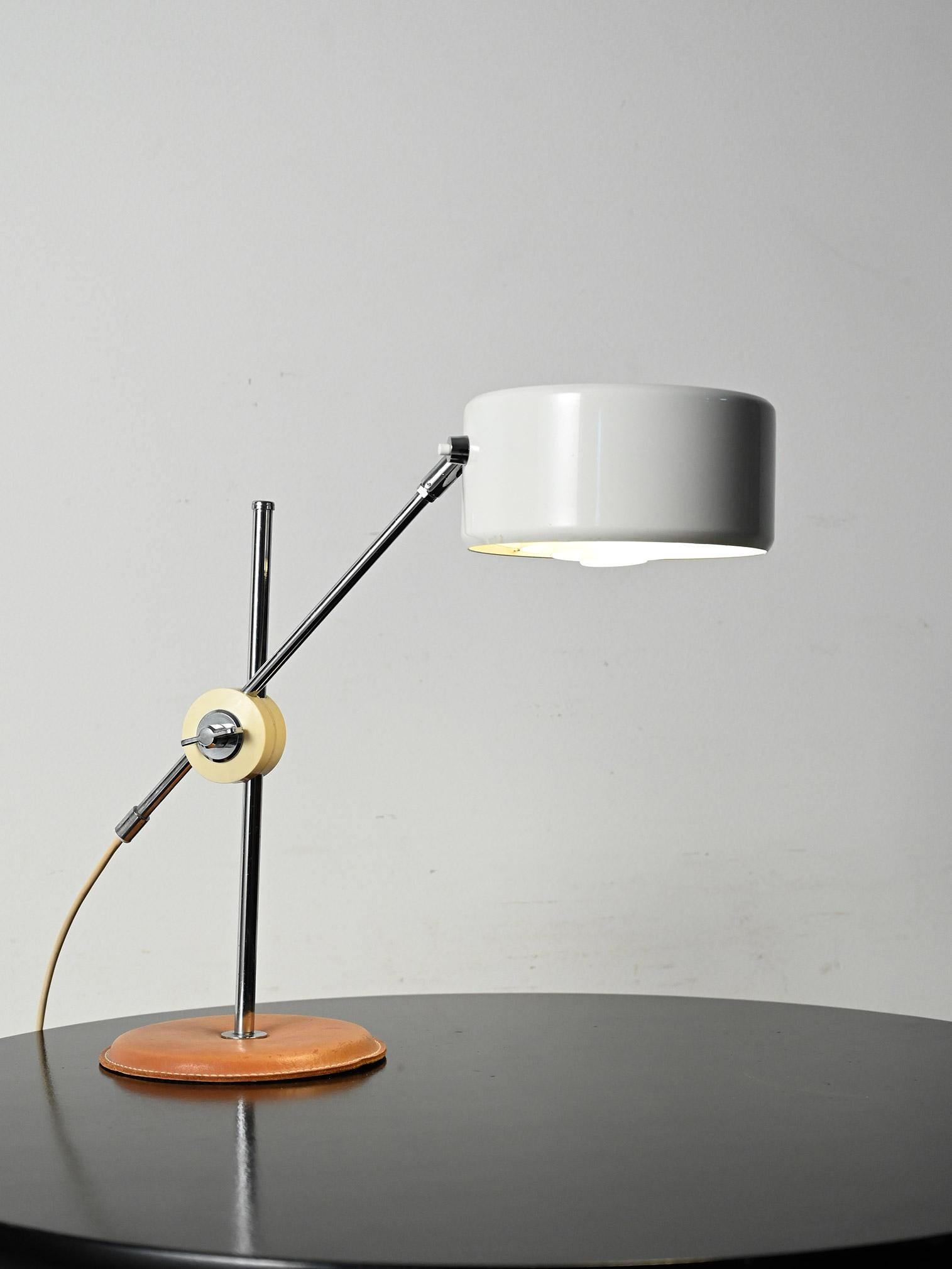 Lampe de table Regolabile 