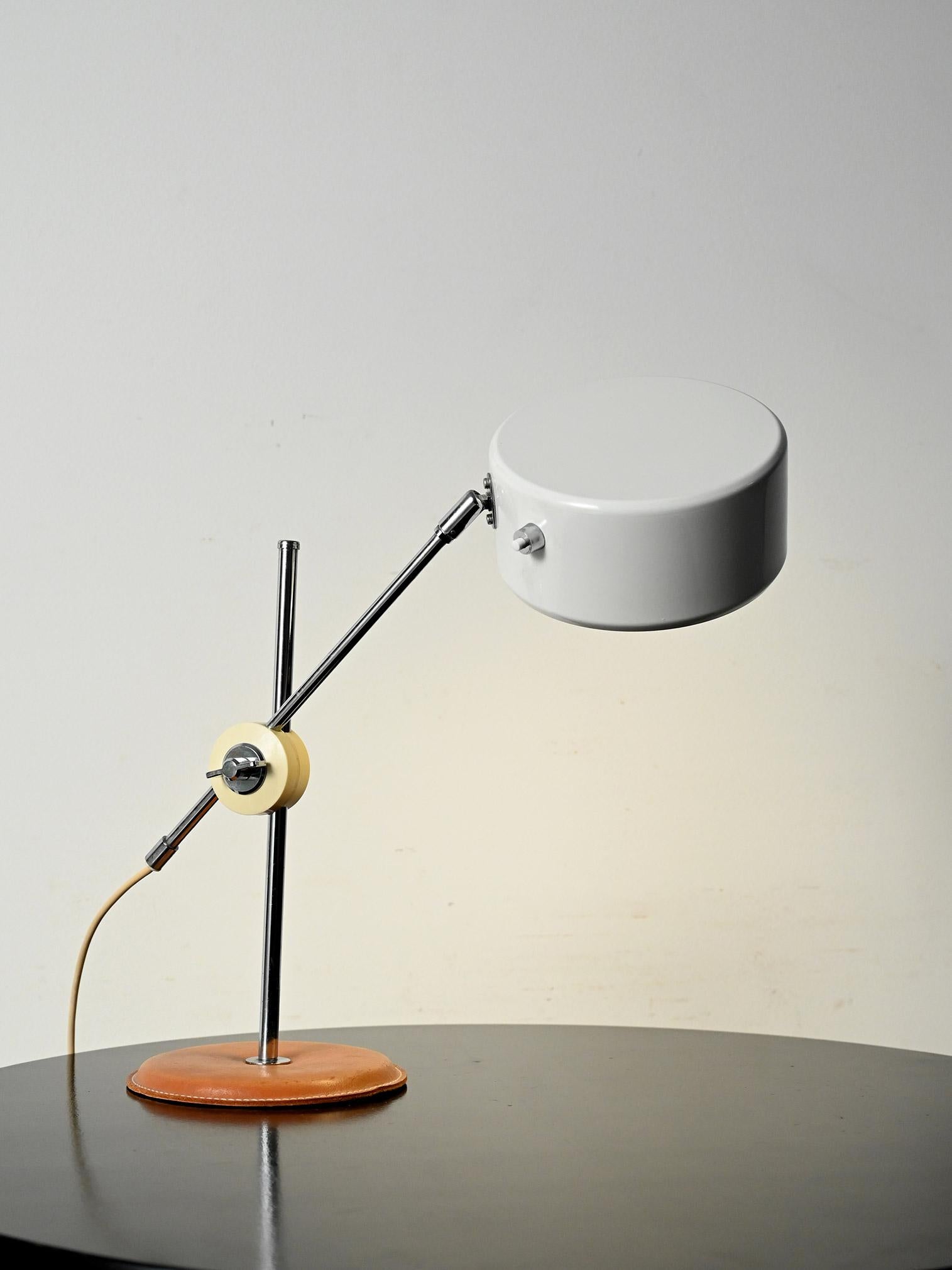 Scandinave moderne Lampada da tavolo 
