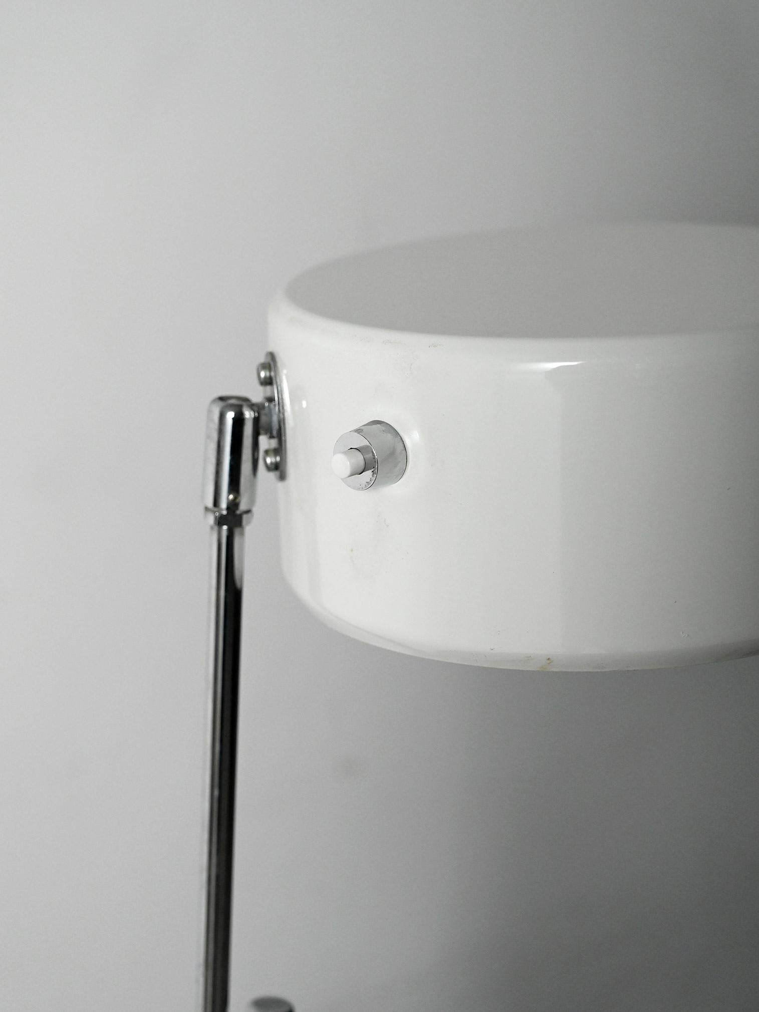 Métal Lampada da tavolo 