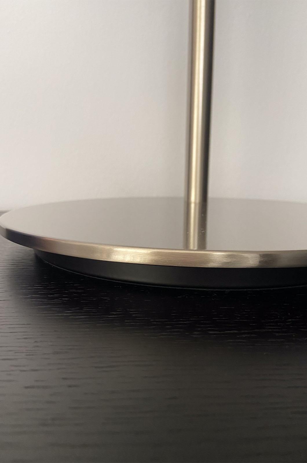 Lámpara de mesa Passion Big de Studio Beretta Associati para Fontana Arte en Excelente estado para la venta en Ravenna, IT