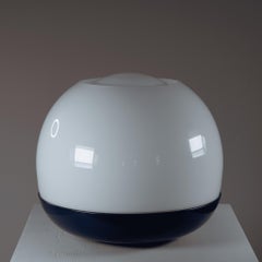 Lampada da tavolo Platea, Leonardo Ferrari e Franco Mazzucchelli, Artemide