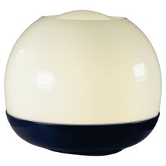 Platea table lamp, Leonardo Ferrari and Franco Mazzucchelli, Artemide