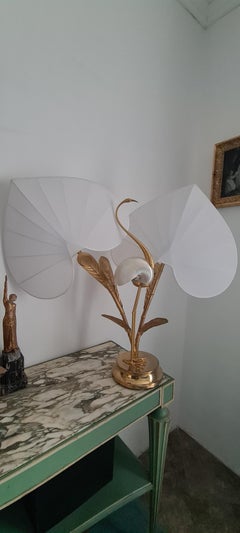 Lampada da tavolo Regency di Antonio Pavia
