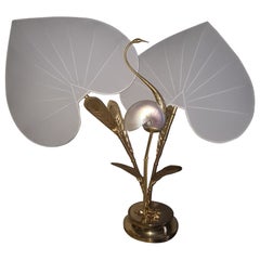 Lampe de table Regency d'Antonio Pavia
