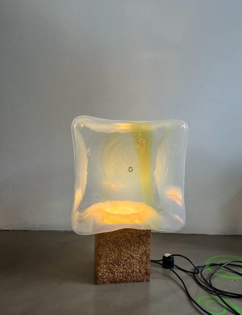 Lampada da tavolo 
