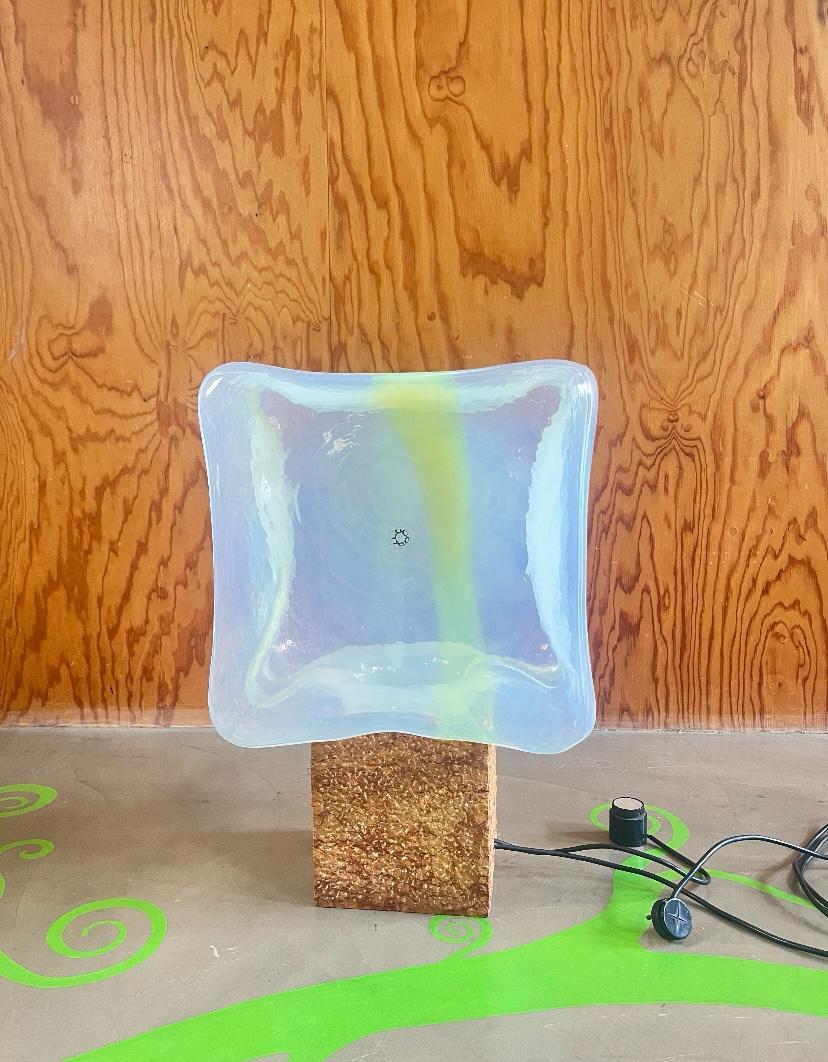 Mid-Century moderno Lampada da tavolo 