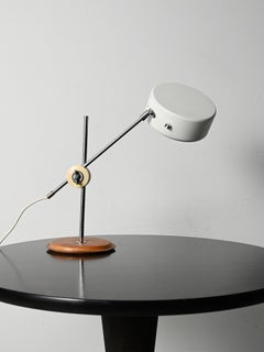 Lampada da tavolo "Simris" di Anders Pehrson per Ateljé Lyktan