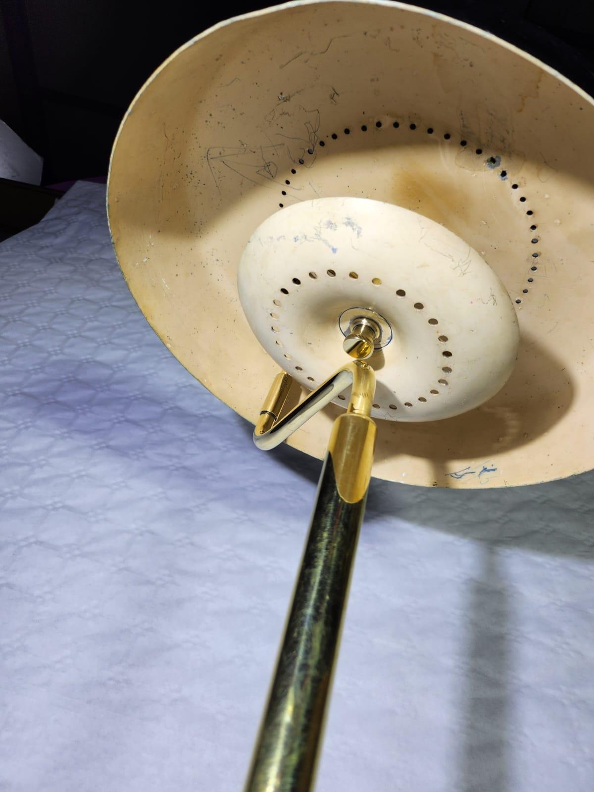 Lampe à poser Stilnovo en vente 1