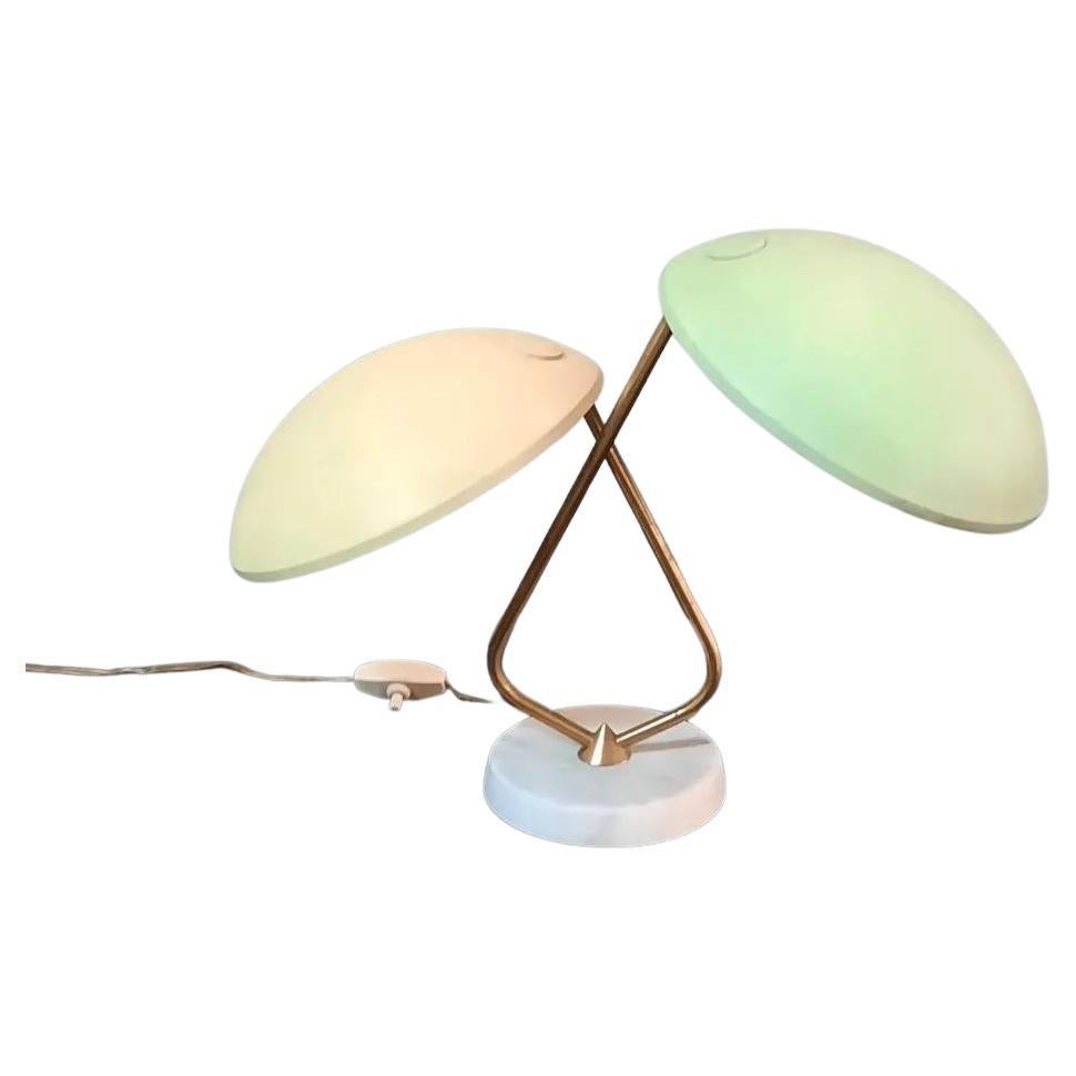 Stilnovo table lamp For Sale