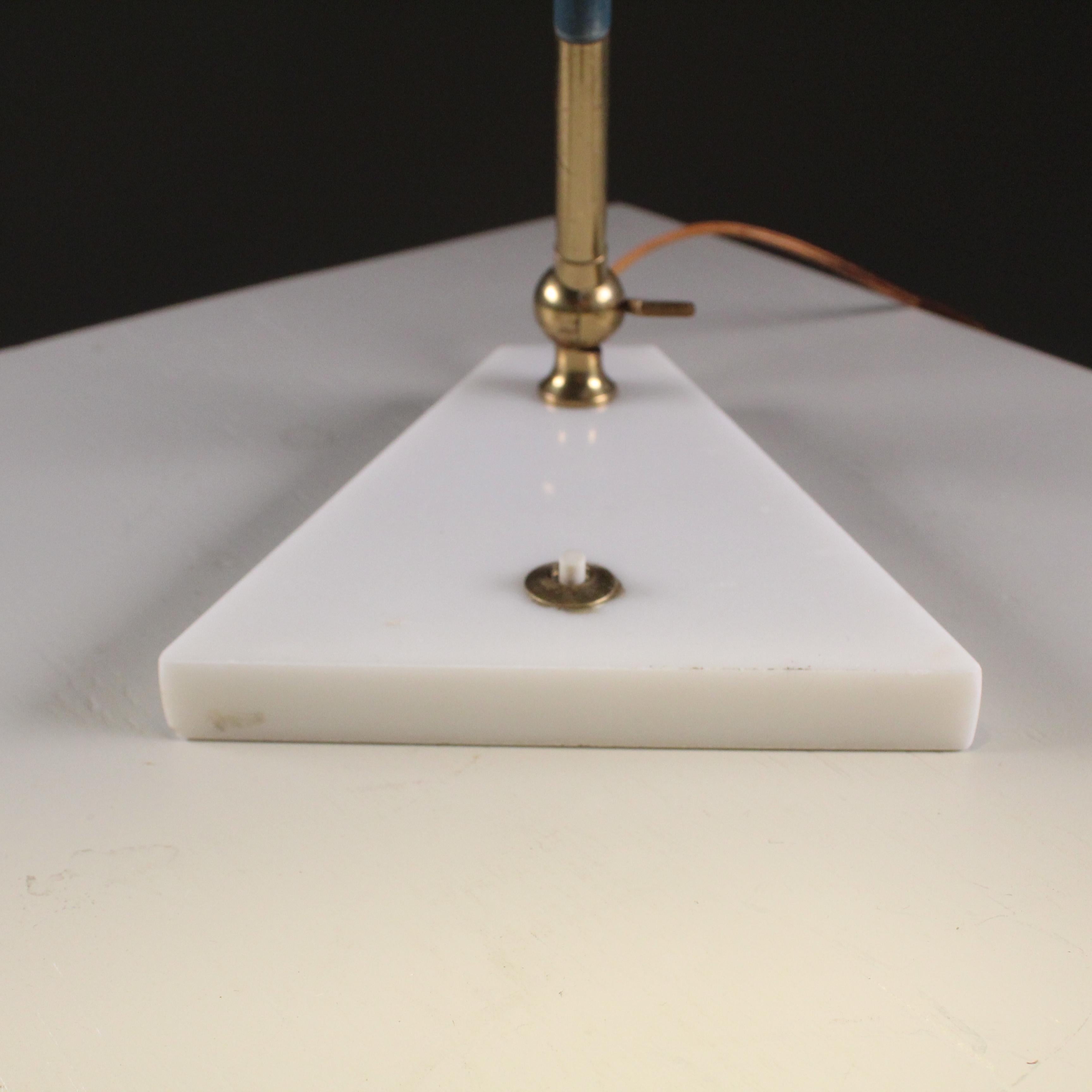 Stilux Table Lamp, 1960 For Sale 1