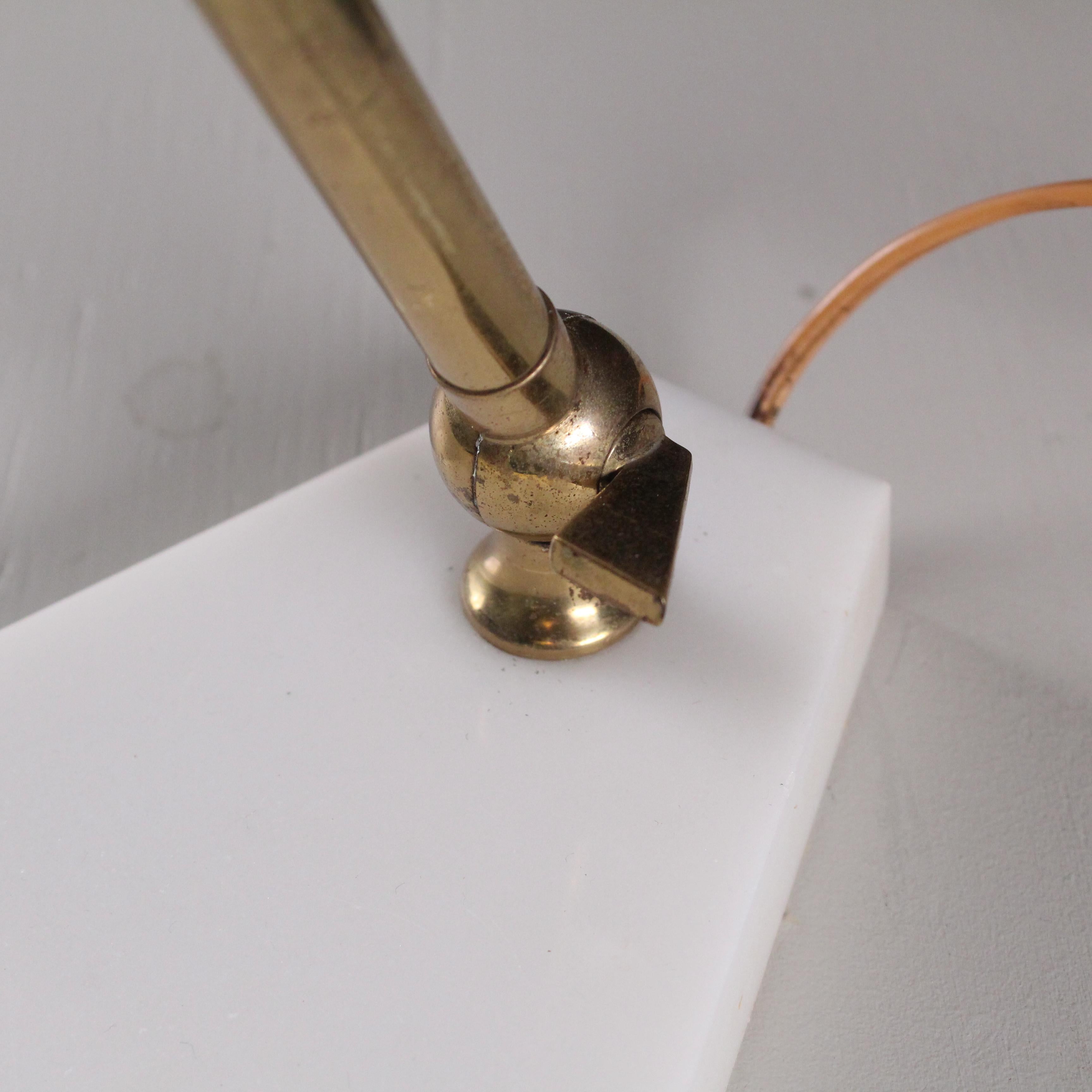 Stilux Table Lamp, 1960 For Sale 2