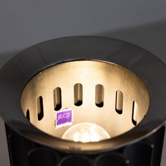 Taccia table lamp, designed by Achille and Pier Giacomo Castiglioni for Flos