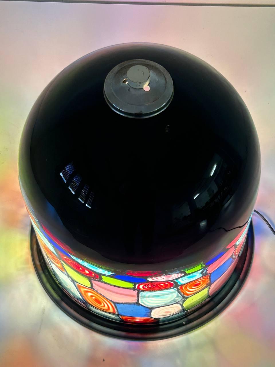 Lampada da tavolo Tinta di Renato Toso & Note Massari per Leucos, Italia in vendita 1