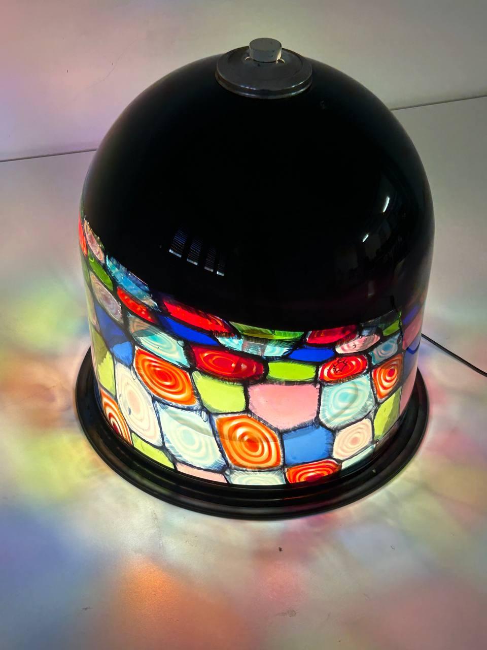 Lampada da tavolo Tinta di Renato Toso & Note Massari per Leucos, Italia in vendita 2