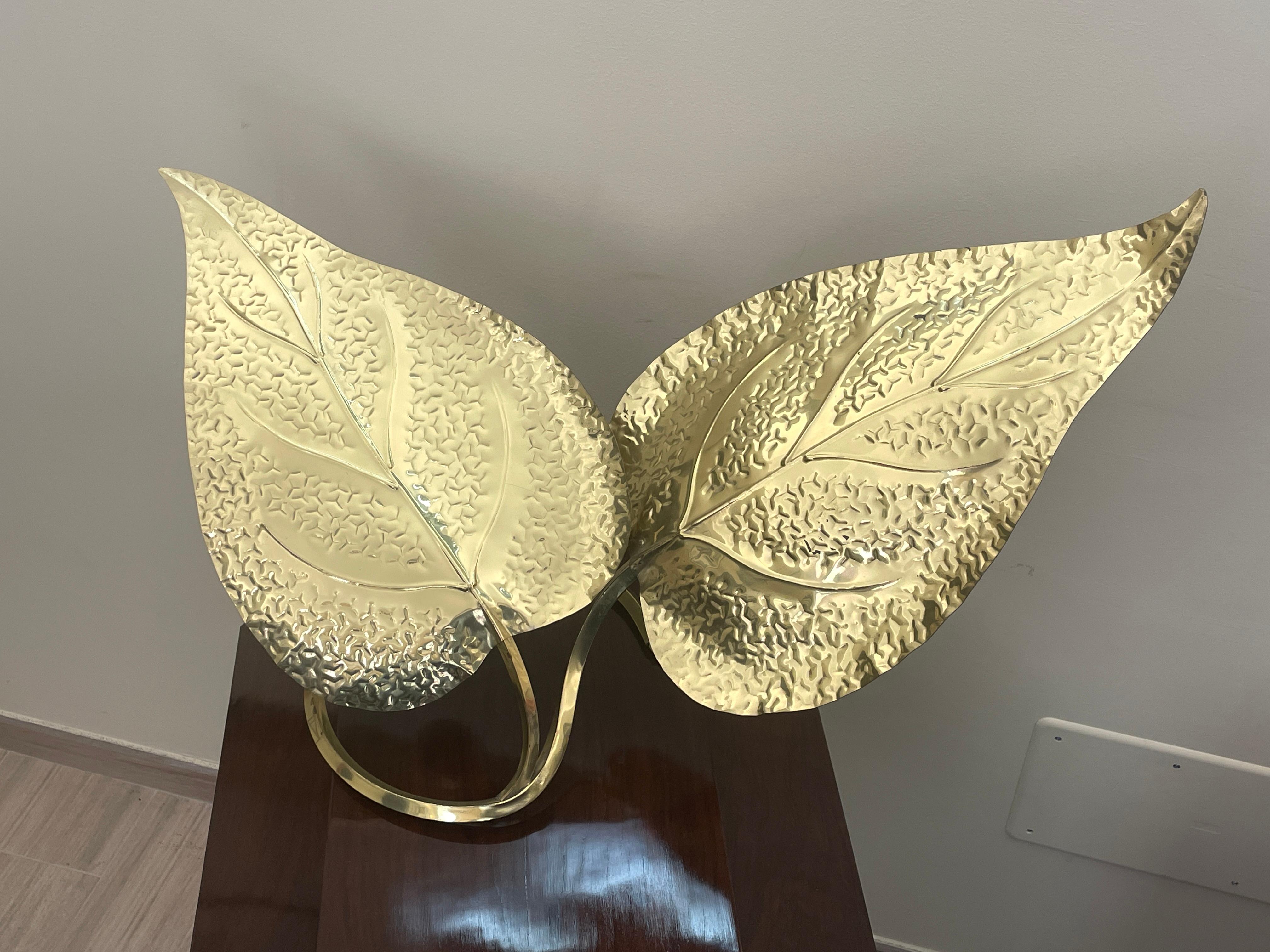 Lampada da tavolo Tommaso Barbi, anni '70 For Sale 10