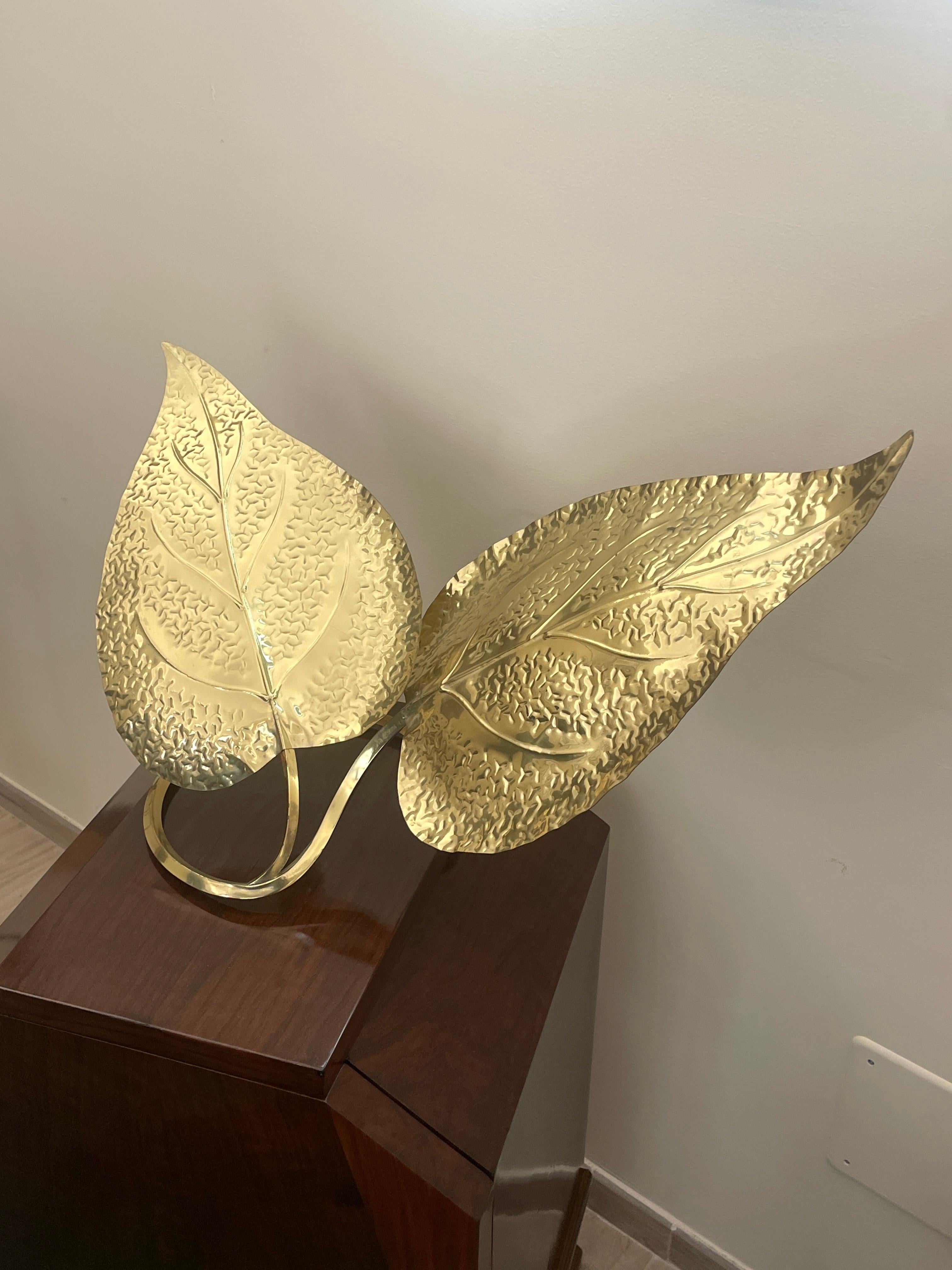 Lampada da tavolo Tommaso Barbi, anni '70 For Sale 1