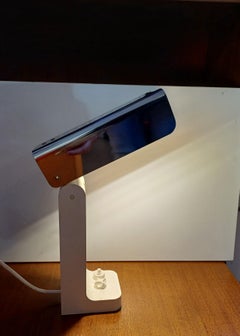 Vademecum table lamp mod 4034 Designer Joe Colombo for Kartell