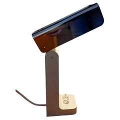 Vademecum table lamp mod 4034 Designer Joe Colombo for Kartell