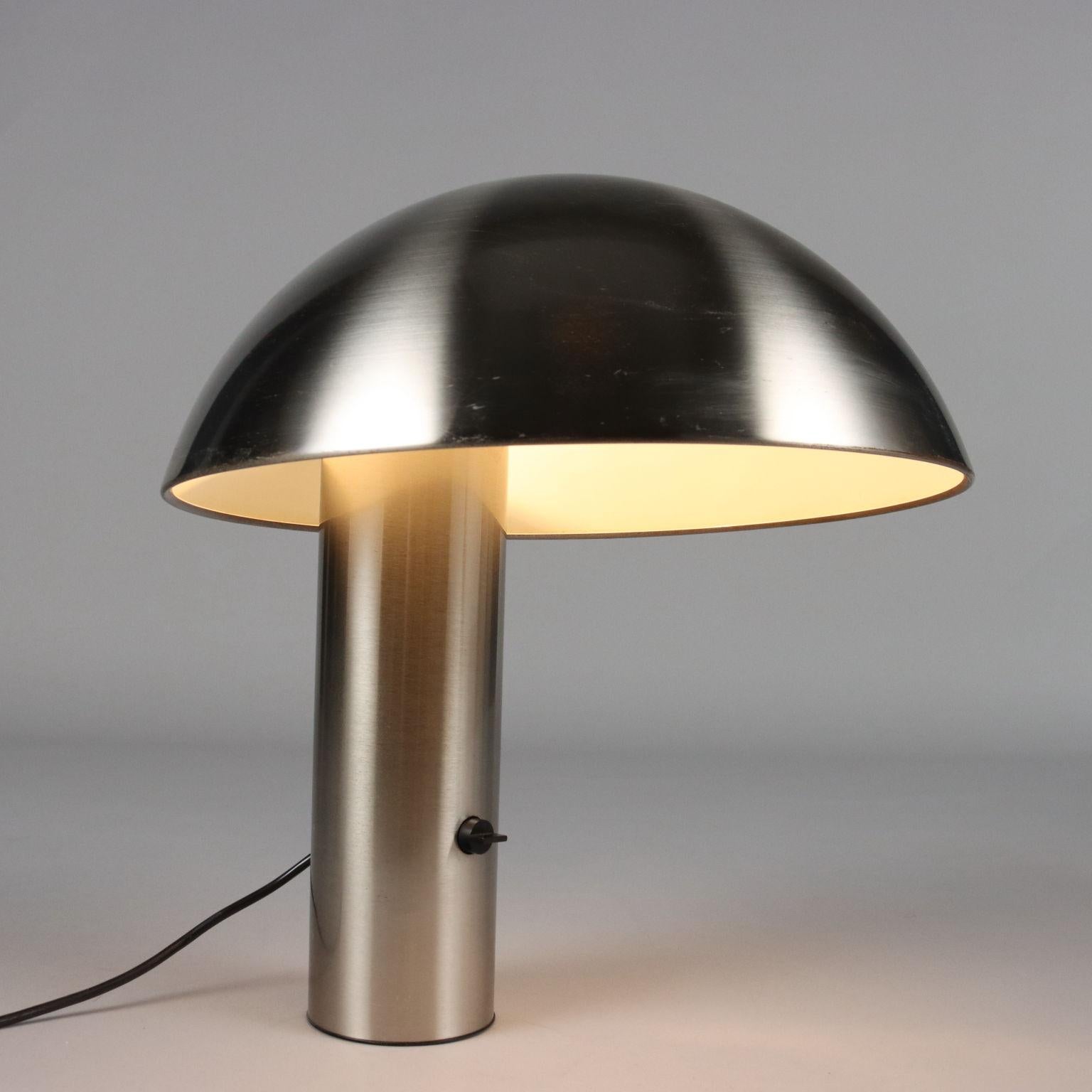 lampada valenti anni '70