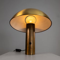 Vega table lamp, Franco Mirenzi, Valenti