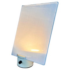 Lampe de table "Vela" de Carla Venosta pour Luci 1970